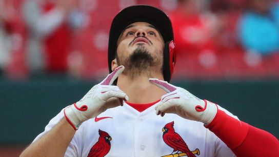 Final: Cardinals 5, Pirates 2 taken in St. Louis (Live coverage)